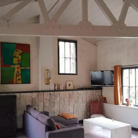 Holiday Loft 58 Arbois Exterior foto