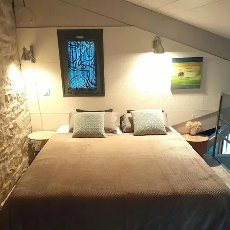 Holiday Loft 58 Arbois Exterior foto