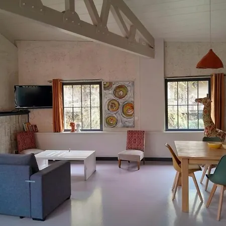 Holiday Loft 58 Arbois Exterior foto