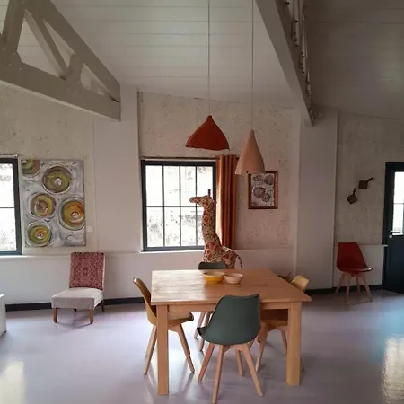 Holiday Loft 58 Arbois Exterior foto