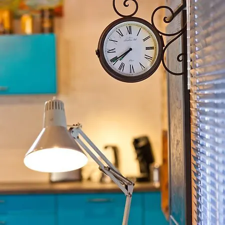 Holiday Loft 58 Arbois Quarto foto