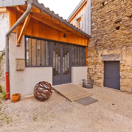 Holiday Loft 58 Arbois Quarto foto