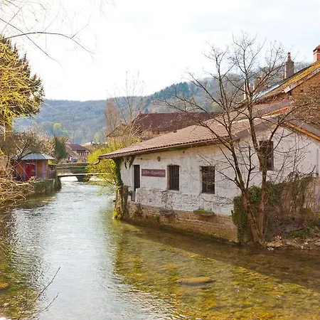 Holiday Loft 58 Arbois Quarto foto