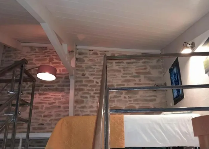 Holiday Loft 58