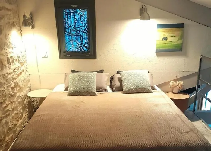 Holiday Loft 58
