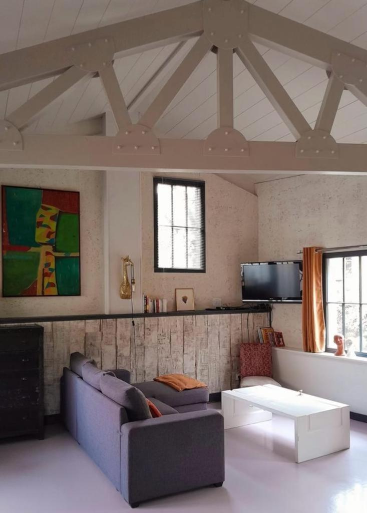 Hébergement de vacances Holiday Loft 58