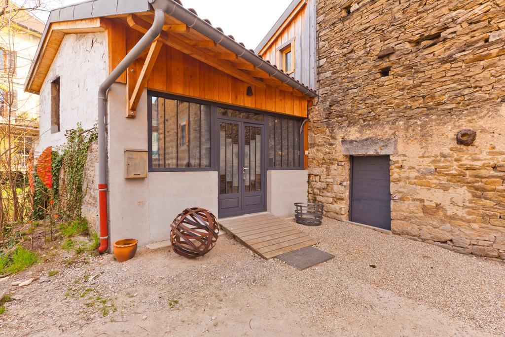Hébergement de vacances Holiday Loft 58 Arbois